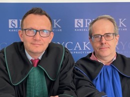 Kancelaria RYCAK wygrała dla klienta dwie sprawy sądowe